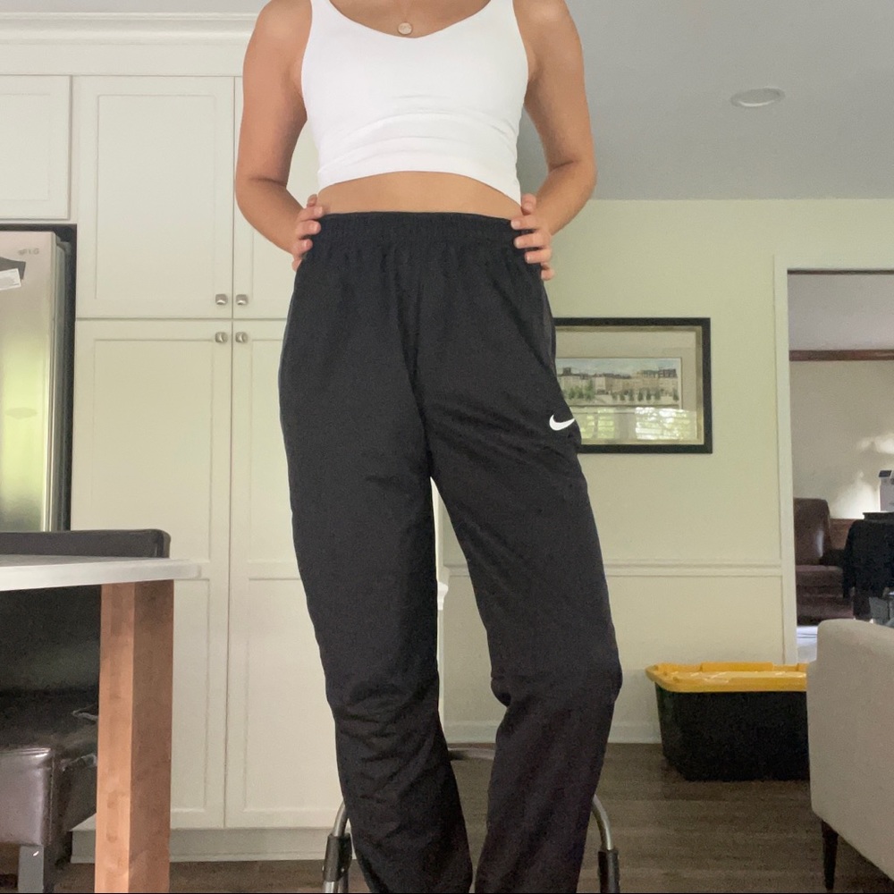 Nike Track Pants